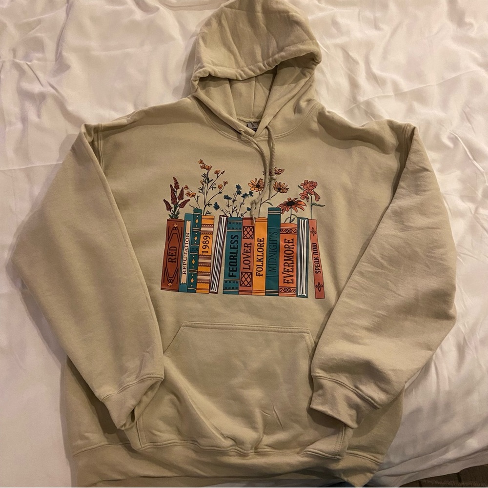 Taylor Swift Sweatshirt!